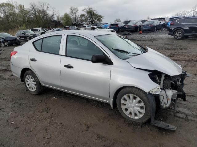 Photo 4 from auction – 2015 NISSAN VERSA S with VIN 3N1CN7AP8FL959082