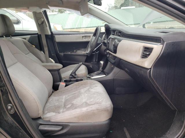 Photo 7 from auction – 2016 TOYOTA COROLLA L with VIN 2T1BURHE1GC689399
