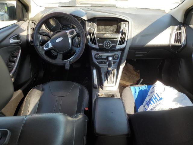 Photo 8 from auction – 2012 FORD FOCUS TITA with VIN 1FAHP3J28CL276791
