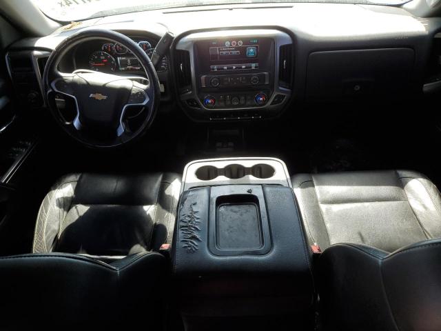 Photo 8 from auction – 2015 CHEVROLET SILVERADO with VIN 3GCPCREC7FG319266