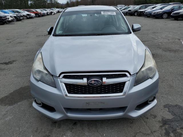 Photo 5 from auction – 2013 SUBARU LEGACY 2.5 with VIN 4S3BMBG63D3011825