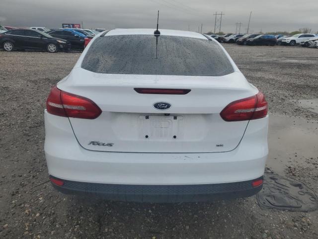 Photo 6 from auction – 2017 FORD FOCUS SE with VIN 1FADP3F24HL286958