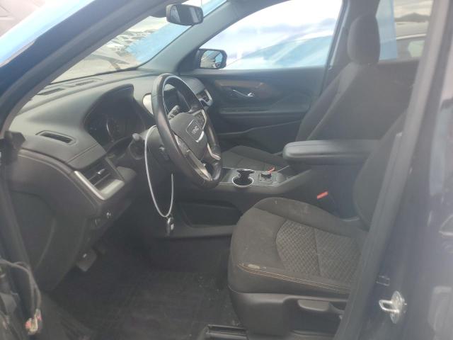 Photo 7 from auction – 2021 GMC TERRAIN SL with VIN 3GKALMEVXML319085