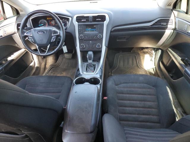 Photo 8 from auction – 2014 FORD FUSION SE with VIN 1FA6P0H74E5397770