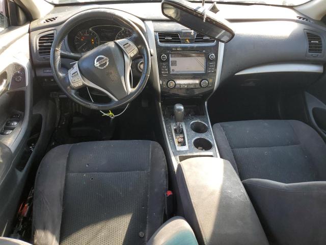 Photo 8 from auction – 2014 NISSAN ALTIMA 2.5 with VIN 1N4AL3AP9EC124854