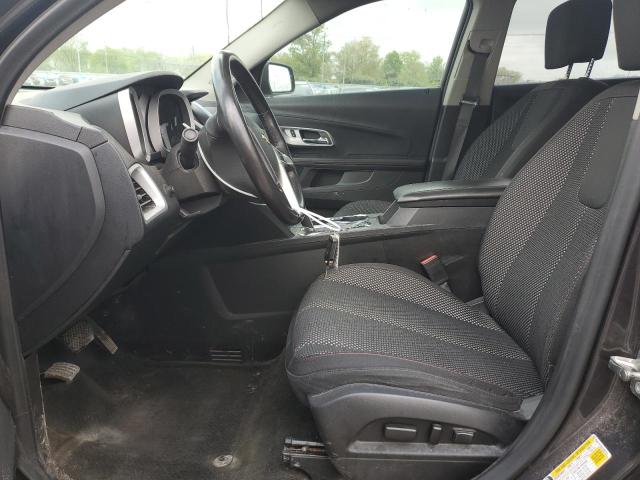 Photo 7 from auction – 2015 CHEVROLET EQUINOX LT with VIN 2GNALBEK5F6307513