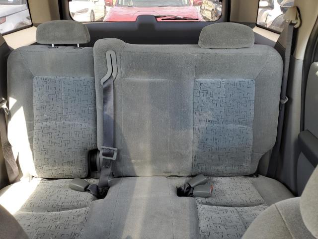 Photo 10 from auction – 2003 SATURN VUE with VIN 5GZCZ63B73S875926