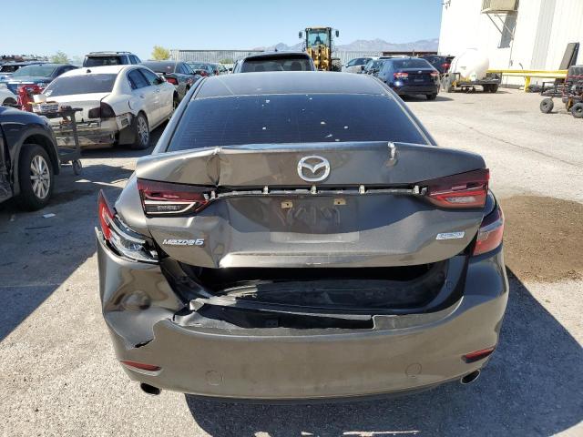 Photo 6 from auction – 2018 MAZDA 6 TOURING with VIN JM1GL1VM6J1307143
