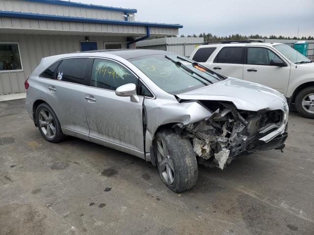 Photo 4 from auction – 2013 TOYOTA VENZA LE with VIN 4T3BK3BB8DU079325