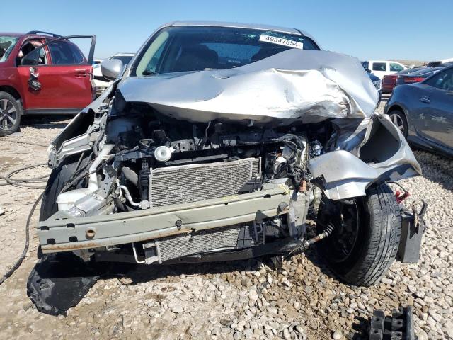 Photo 5 from auction – 2016 NISSAN VERSA S with VIN 3N1CN7AP4GL856856