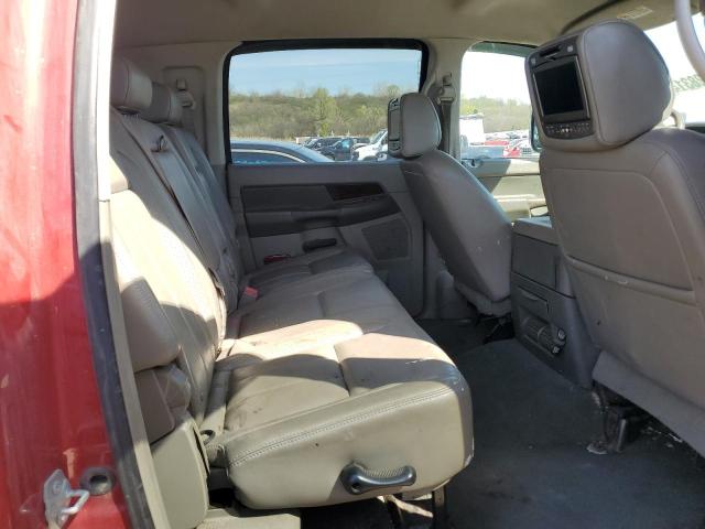 Photo 10 from auction – 2008 DODGE RAM 1500 with VIN 3D7KS19D58G132506