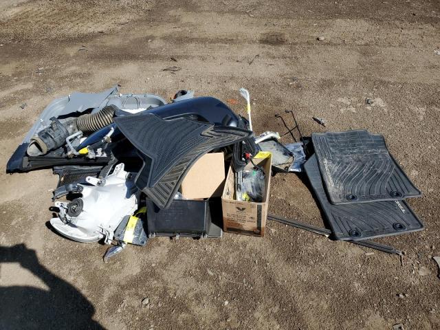 Photo 12 from auction – 2015 TOYOTA TACOMA DOU with VIN 3TMLU4EN9FM171302