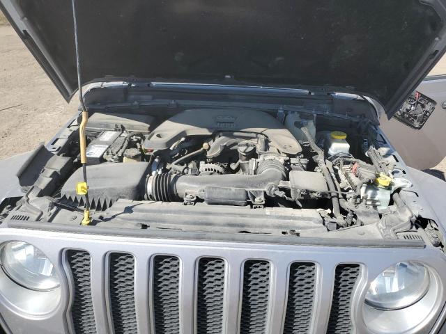 Photo 11 from auction – 2018 JEEP WRANGLER U with VIN 1C4HJXEG3JW201601