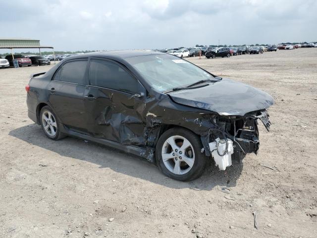 Photo 4 from auction – 2012 TOYOTA COROLLA BA with VIN 2T1BU4EE1CC831834