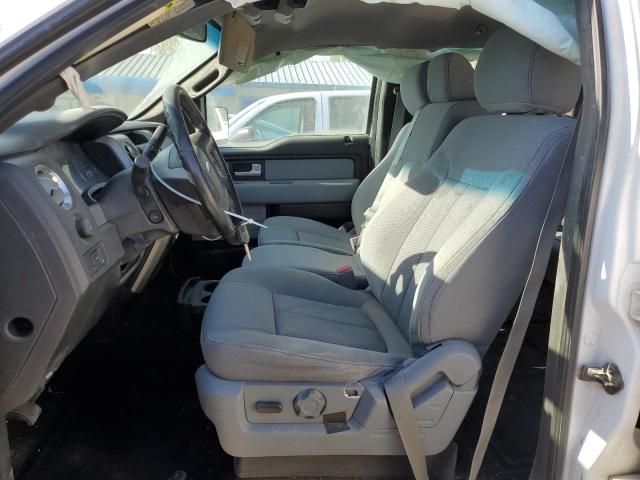 Photo 7 from auction – 2012 FORD F150 SUPER with VIN 1FTFW1EF5CFC77966