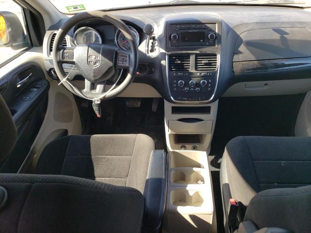 Photo 8 from auction – 2012 DODGE GRAND CARA with VIN 2C4RDGBG9CR218401