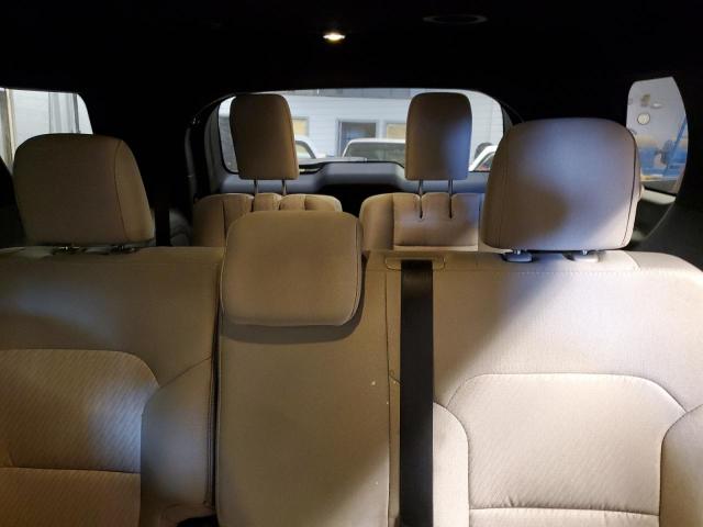 Photo 10 from auction – 2019 FORD EXPLORER with VIN 1FM5K8B85KGA27119