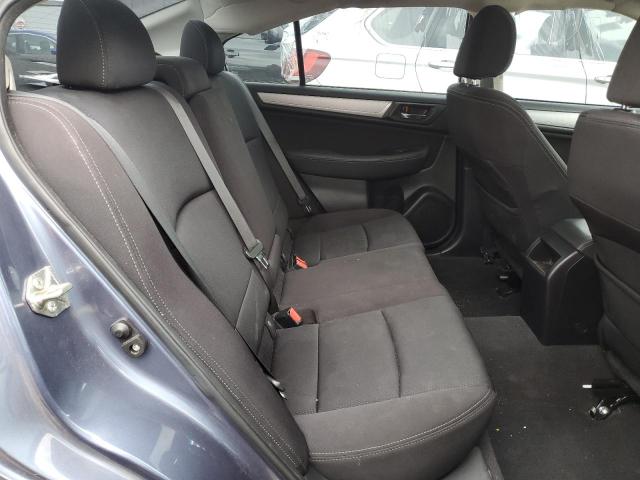 Photo 10 from auction – 2017 SUBARU LEGACY 2.5 with VIN 4S3BNAD60H3046775