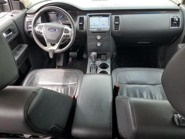 Photo 8 from auction – 2017 FORD FLEX SEL with VIN 2FMGK5C81HBA05379