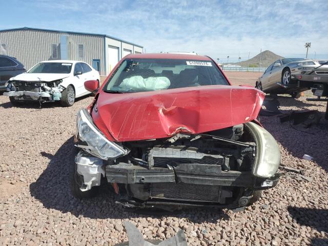 Photo 5 from auction – 2015 HYUNDAI ACCENT with VIN KMHCT4AEXFU848194