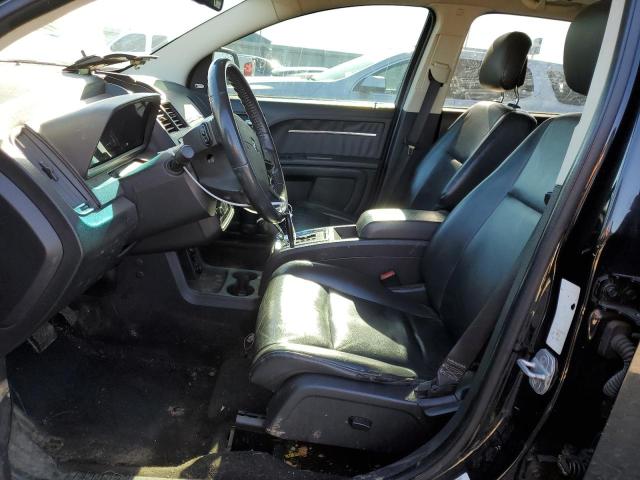 Photo 7 from auction – 2010 DODGE JOURNEY R/ with VIN 3D4PH6FV3AT227607