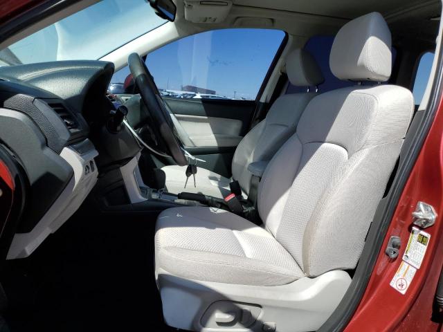 Photo 7 from auction – 2015 SUBARU FORESTER 2 with VIN JF2SJADC8FH453715