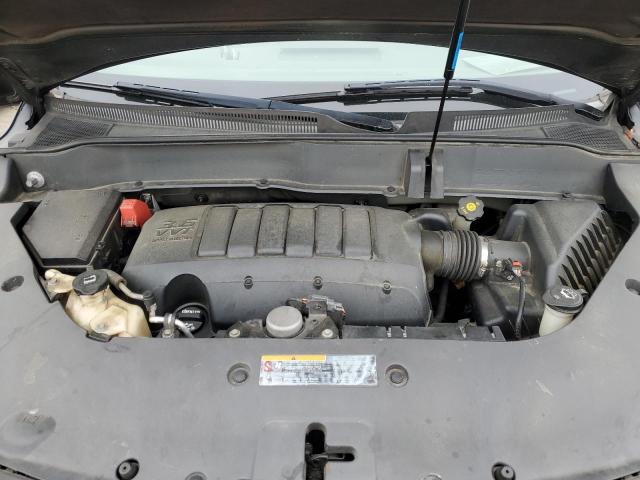 Photo 11 from auction – 2013 BUICK ENCLAVE with VIN 5GAKRDKD8DJ218534