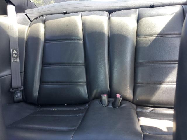 Photo 10 from auction – 1999 FORD MUSTANG with VIN 1FAFP4041XF233074