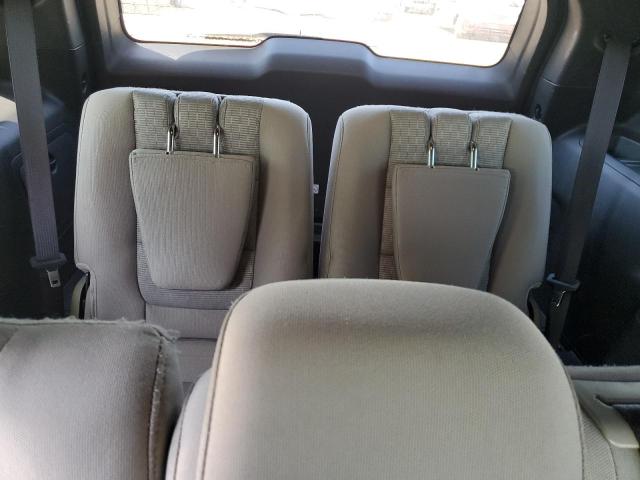 Photo 10 from auction – 2013 FORD EXPLORER X with VIN 1FM5K7D85DGC59181