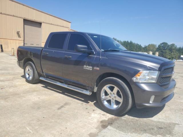 Photo 4 from auction – 2017 RAM 1500 ST with VIN 1C6RR6KT7HS693454