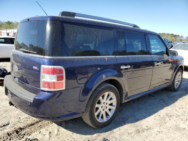 Photo 3 from auction – 2011 FORD FLEX SEL with VIN 2FMGK5CC5BBD23789