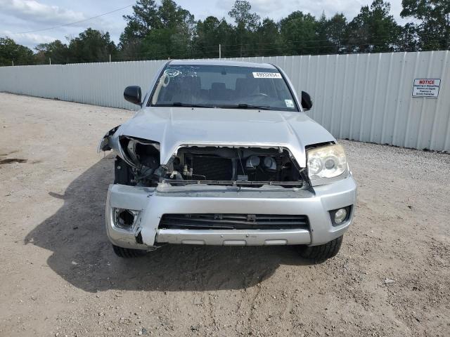 Photo 5 from auction – 2008 TOYOTA 4RUNNER SR with VIN JTEBU14RX80131228