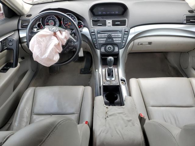 Photo 8 from auction – 2011 ACURA TL with VIN 19UUA8F24BA004203
