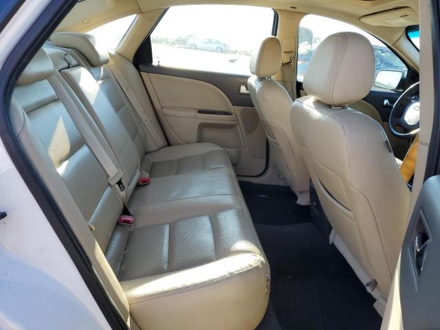 Photo 10 from auction – 2008 FORD TAURUS LIM with VIN 1FAHP25W08G129923