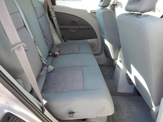 Photo 10 from auction – 2007 CHRYSLER PT CRUISER with VIN 3A4FY48B57T611603