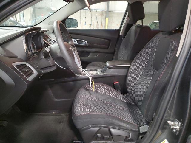 Photo 7 from auction – 2017 GMC TERRAIN SL with VIN 2GKALMEK6H6352682
