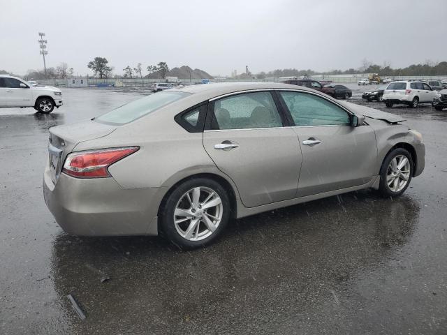 Photo 3 from auction – 2014 NISSAN ALTIMA 2.5 with VIN 1N4AL3AP4EC113566