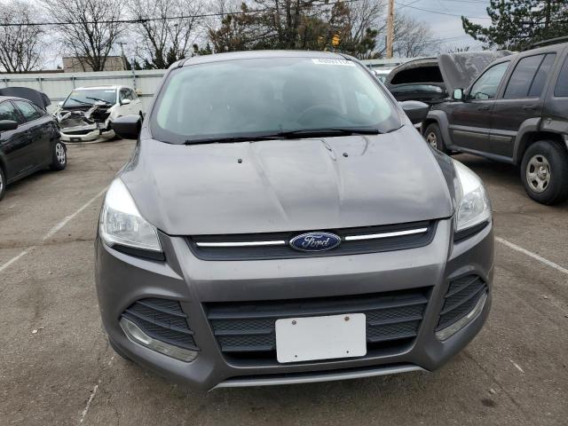 Photo 5 from auction – 2014 FORD ESCAPE SE with VIN 1FMCU9GX6EUD64329