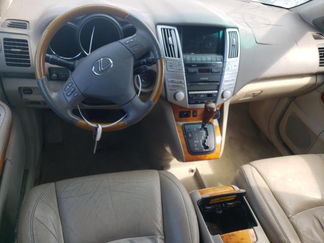 Photo 8 from auction – 2009 LEXUS RX 350 with VIN 2T2GK31U29C064311
