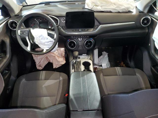 Photo 8 from auction – 2023 CHEVROLET BLAZER 2LT with VIN 3GNKBCR48PS106913
