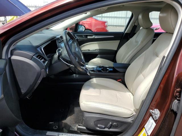 Photo 7 from auction – 2015 FORD FUSION TIT with VIN 3FA6P0D96FR244829