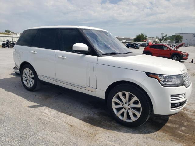 Photo 4 from auction – 2016 LAND ROVER RANGE ROVE with VIN SALGS2KF5GA316934
