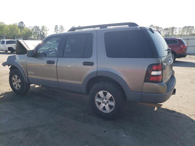 Photo 2 from auction – 2006 FORD EXPLORER X with VIN 1FMEU73E26UA91375