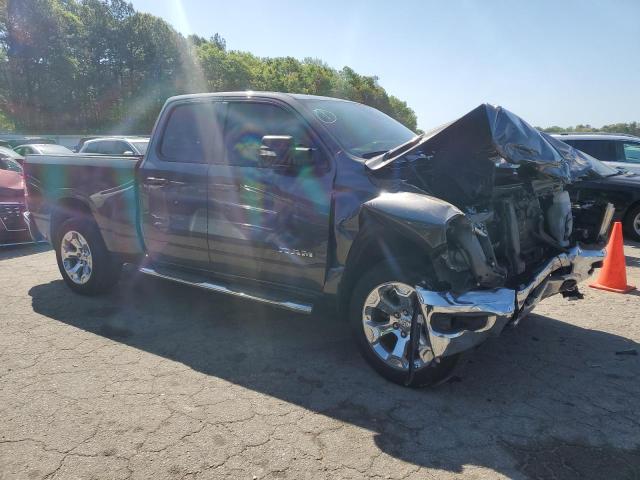 Photo 4 from auction – 2021 RAM 1500 BIG H with VIN 1C6SRFBTXMN823138