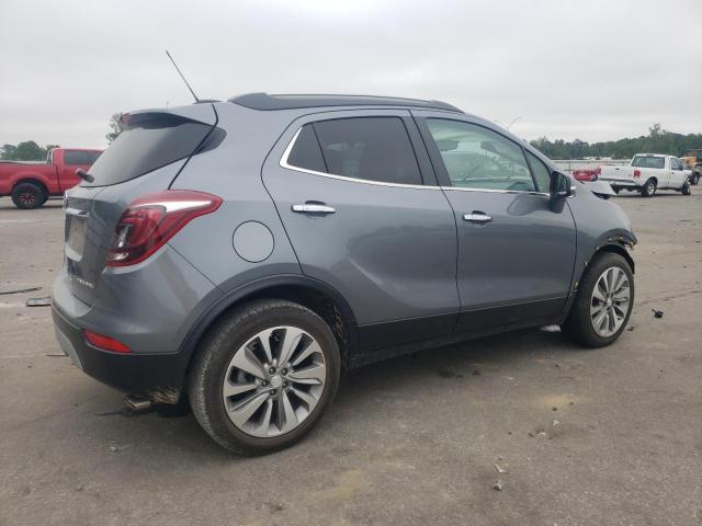 Photo 3 from auction – 2019 BUICK ENCORE PRE with VIN KL4CJASB2KB850969