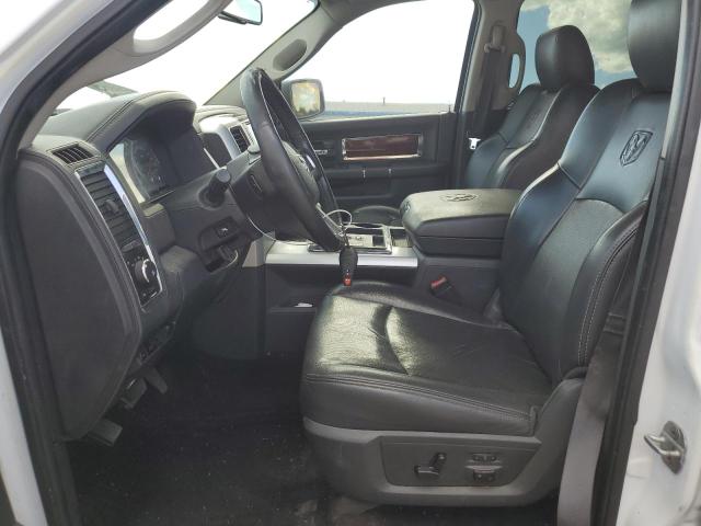 Photo 7 from auction – 2010 DODGE RAM 1500 with VIN 1D7RV1CT5AS212666