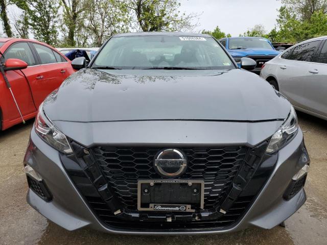 Photo 5 from auction – 2019 NISSAN ALTIMA S with VIN 1N4BL4BV1KC251276