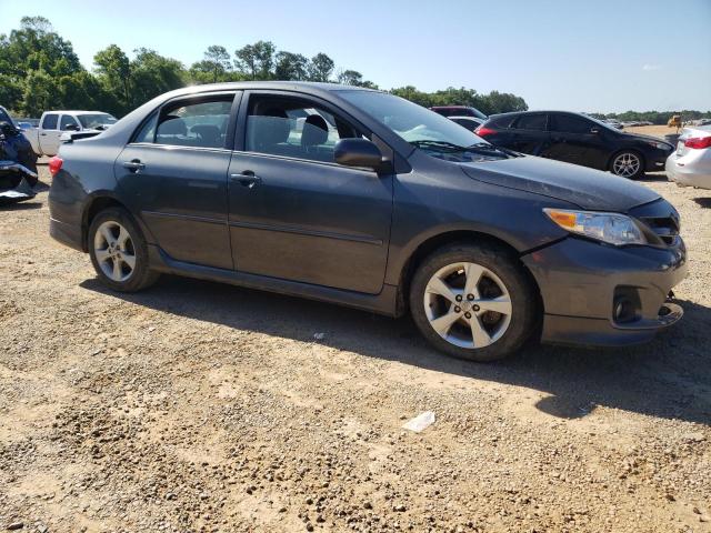 Photo 4 from auction – 2011 TOYOTA COROLLA BA with VIN 2T1BU4EE3BC656839