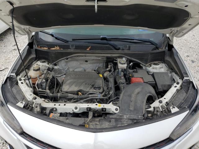 Photo 11 from auction – 2020 BUICK ENCORE GX with VIN KL4MMDS28LB078427