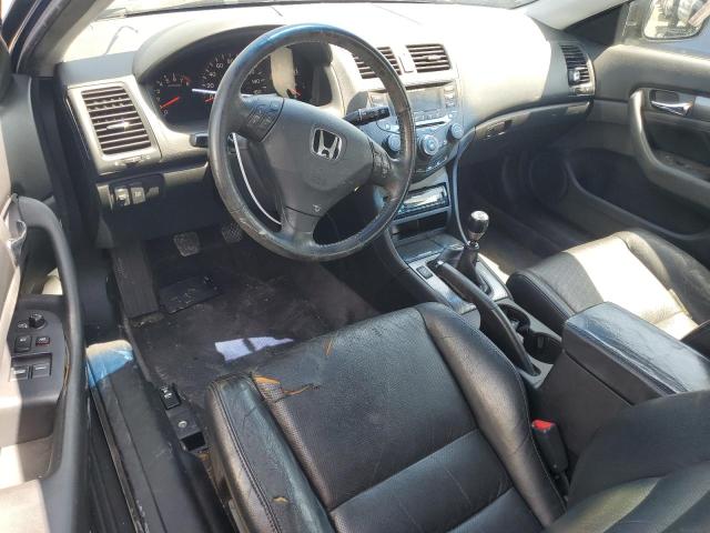 Фото 8 с аукциона – 2005 HONDA ACCORD EX с VIN 1HGCM816X5A008564